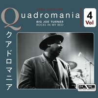 Hide and Seek - Big Joe Turner