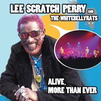 Voodoo - Lee "Scratch" Perry