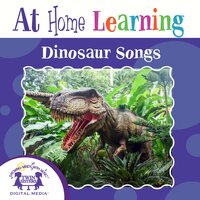 I Am Stegosaurus - Nashville Kids' Sound