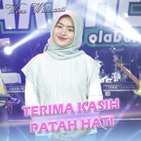Terima Kasih Patah Hati - WORO WIDOWATI