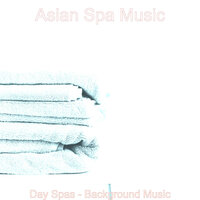 Memories (Day Spas) - Asian Spa Music