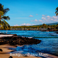 Feeling for Anxiety - Background Jazz Music