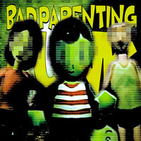 BAD PARENTING FUNK - DJ CEREJASS & Sayfalse