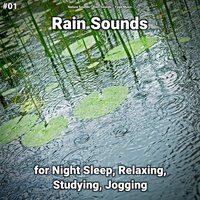 Deep Meditation - Nature Sounds & Rain Sounds & Yoga Music