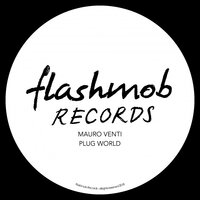 Plug World - Mauro Venti