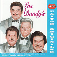 Cerca del Mar - Los Dandy's