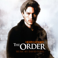 Their Final Union - David Torn