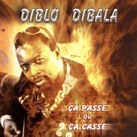 Amie che - Diblo Dibala