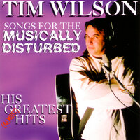 Ricky Tidwell's Momma - Tim Wilson