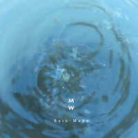 Medium Rain on Metal Roof - Memory of Water