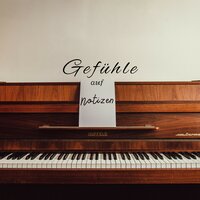 Klingt zum Einschlafen - Klaviermusik
