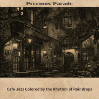 Streets Glistening After Rain - Precious Parade