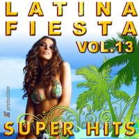 Mueve la colita - Latin Band