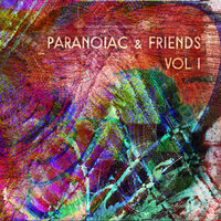 Reveal Yourself - Paranoiac & Oroboro