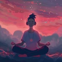 Journey in Silence - Calm Meditation Therapy & Upbeat Morning Music & Native American Meditations