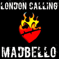 Chicano in Chicago - Madbello