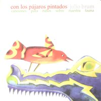Yacaré-Caré - Julio Brum
