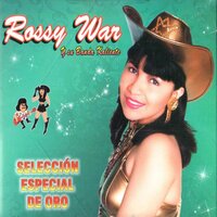 Mujer Solitaria - Rossy War y Su Banda Kaliente