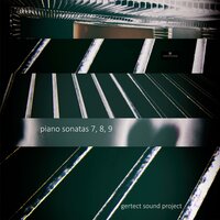 Piano Sonata No. 9: I. - Gertect Sound Project