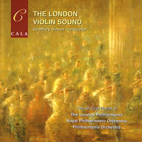 Gayaneh: Sabre Dance - Geoffrey Simon & The London Violin Sound & Арам Ильич Хачатурян