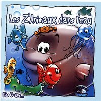 La méduse - Les Dagobert