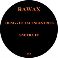 Gefjon - Ohm, Octal Industries & Octal Industries & OHM