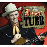 Drivin' Nails In My Coffin - Ernest Tubb