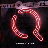 The Only Love Song / Fading Halo (Acapella) - The Qemists