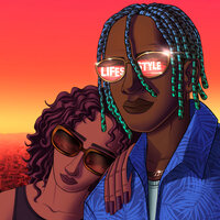 Lifestyle - THABITI