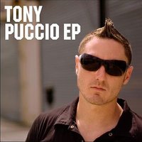 Anesthesia - Tony Puccio