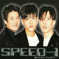 Happy Ending - Speed