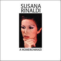 El ultimo organito - Susana Rinaldi