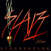 Shp, Pt. 6 - Allen
