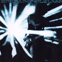 Hate - Girls Under Glass
