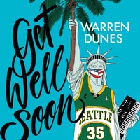 Cool Mom - Warren Dunes & Chris Blount