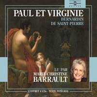 Paul et Virginie 29 sur 41 - Marie-Christine Barrault