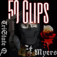 50 Clips - TriState Q & Myers