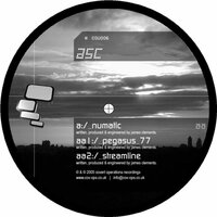 Numatic - ASC