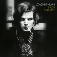 Solo 28 - Joachim Kühn