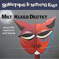 For Candace - Milt Kleeb Dectet