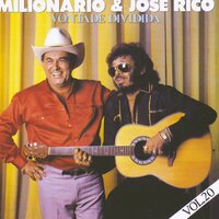 Porto da saudade - Milionário & José Rico & Continental