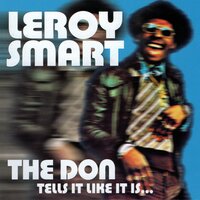 Pride & Ambition - Leroy Smart