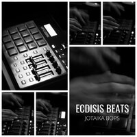 El Cypher de los Dioses - Jotaika Bops
