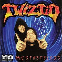 She Ain't Afraid - Twiztid