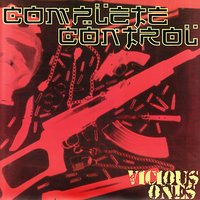 Sick and Tired - Complete Control