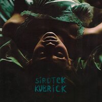 I'm Stanley Kubrick - Sirotek