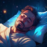 Sueños Tranquilos Flotan En - Canticuénticos & Música para Dormir con Sonidos de la Naturaleza Relajación & Música para dormir y relajarse