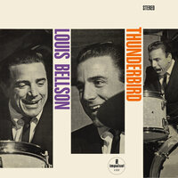 No More Blues - Louie Bellson & Louis Bellson