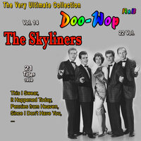 One Night, One Night - The Skyliners