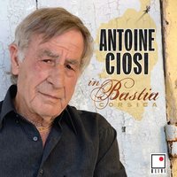 Intermediu quattru - Antoine Ciosi